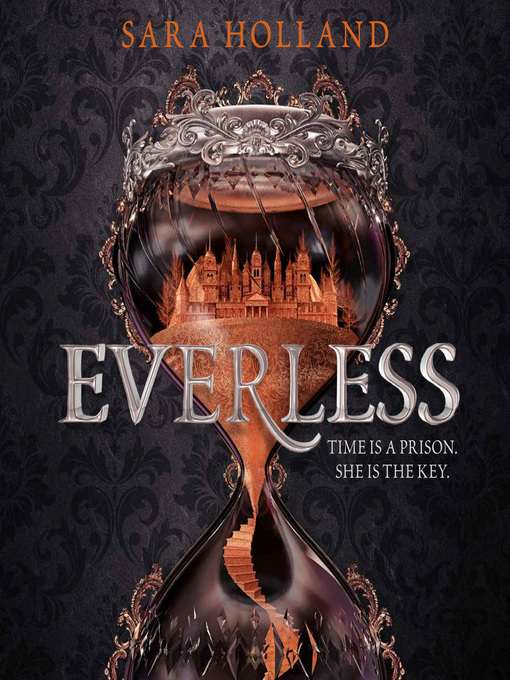 Title details for Everless by Sara Holland - Available